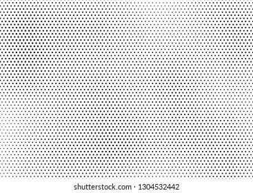 Grunge Halftone Background, backdrop, texture, pattern overlay. Vector illustration
