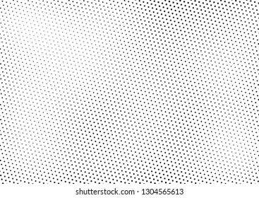 Grunge Halftone Background, backdrop, texture, pattern overlay. Vector illustration
