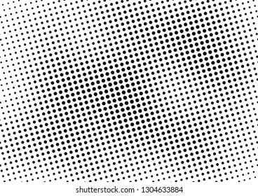 Grunge Halftone Background, backdrop, texture, pattern overlay. Vector illustration