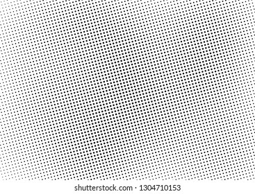 Grunge Halftone Background, backdrop, texture, pattern overlay. Vector illustration