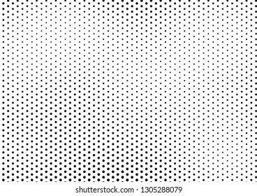 Grunge Halftone Background, backdrop, texture, pattern overlay. Vector illustration
