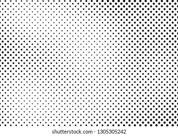 Grunge Halftone Background, backdrop, texture, pattern overlay. Vector illustration