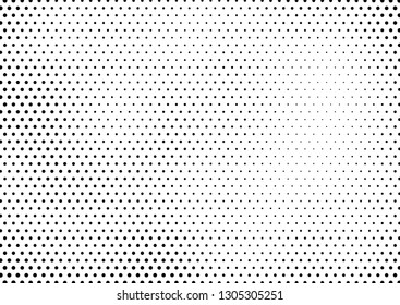 Grunge Halftone Background, Backdrop, Texture, Pattern Overlay. Vector Illustration