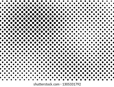 Grunge Halftone Background, backdrop, texture, pattern overlay. Vector illustration