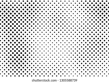 Grunge Halftone Background, backdrop, texture, pattern overlay. Vector illustration