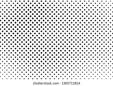 Grunge Halftone Background, backdrop, texture, pattern overlay. Vector illustration