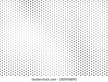 Grunge Halftone Background, backdrop, texture, pattern overlay. Vector illustration