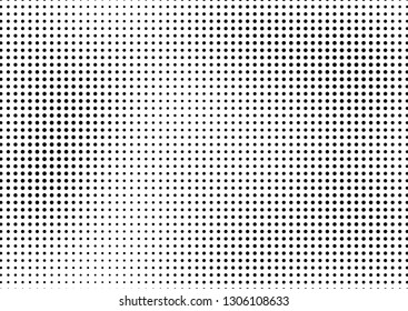 Grunge Halftone Background, backdrop, texture, pattern overlay. Vector illustration