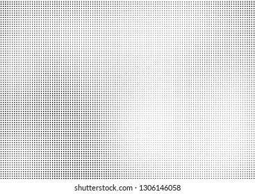 Grunge Halftone Background, backdrop, texture, pattern overlay. Vector illustration