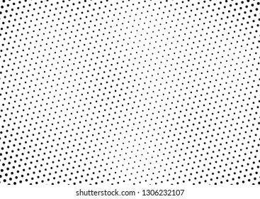 Grunge Halftone Background, backdrop, texture, pattern overlay. Vector illustration