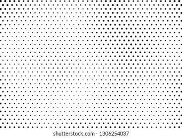 Grunge Halftone Background, backdrop, texture, pattern overlay. Vector illustration