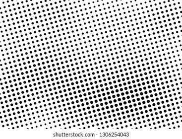 Grunge Halftone Background, backdrop, texture, pattern overlay. Vector illustration
