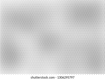 Grunge Halftone Background, backdrop, texture, pattern overlay. Vector illustration