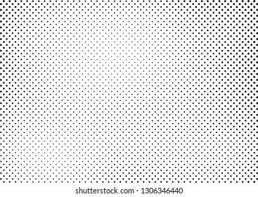 Grunge Halftone Background, backdrop, texture, pattern overlay. Vector illustration