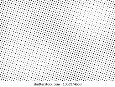Grunge Halftone Background, backdrop, texture, pattern overlay. Vector illustration