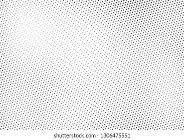 Grunge Halftone Background, backdrop, texture, pattern overlay. Vector illustration