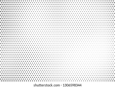 Grunge Halftone Background, backdrop, texture, pattern overlay. Vector illustration
