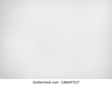 Grunge Halftone Background, backdrop, texture, pattern overlay. Vector illustration