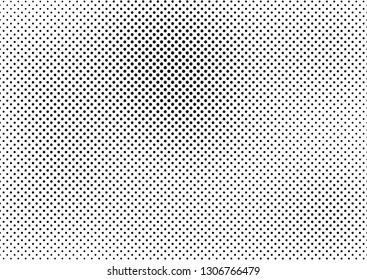 Grunge Halftone Background, backdrop, texture, pattern overlay. Vector illustration