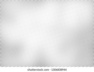 Grunge Halftone Background, backdrop, texture, pattern overlay. Vector illustration