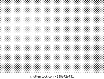 Grunge Halftone Background, backdrop, texture, pattern overlay. Vector illustration