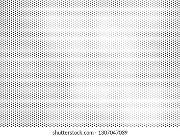 Grunge Halftone Background, backdrop, texture, pattern overlay. Vector illustration