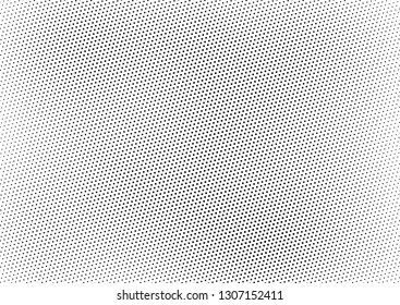 Grunge Halftone Background, backdrop, texture, pattern overlay. Vector illustration