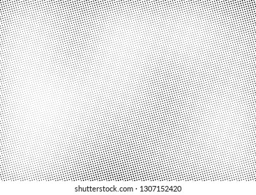 Grunge Halftone Background, backdrop, texture, pattern overlay. Vector illustration