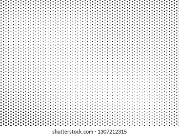Grunge Halftone Background, backdrop, texture, pattern overlay. Vector illustration