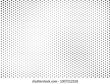Grunge Halftone Background, backdrop, texture, pattern overlay. Vector illustration