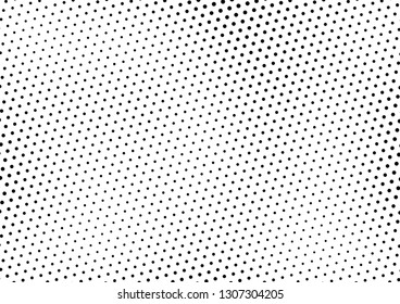 Grunge Halftone Background, backdrop, texture, pattern overlay. Vector illustration