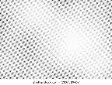Grunge Halftone Background, backdrop, texture, pattern overlay. Vector illustration