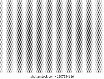 Grunge Halftone Background, backdrop, texture, pattern overlay. Vector illustration