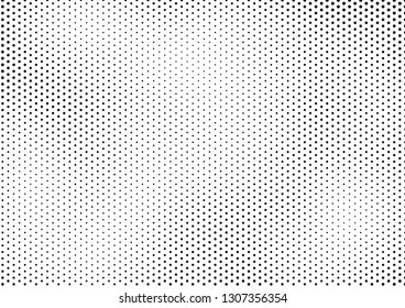 Grunge Halftone Background, backdrop, texture, pattern overlay. Vector illustration