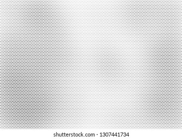 Grunge Halftone Background, backdrop, texture, pattern overlay. Vector illustration