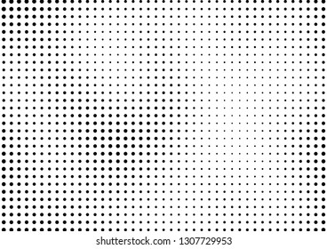 Grunge Halftone Background, backdrop, texture, pattern overlay. Vector illustration