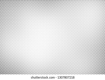 Grunge Halftone Background, backdrop, texture, pattern overlay. Vector illustration