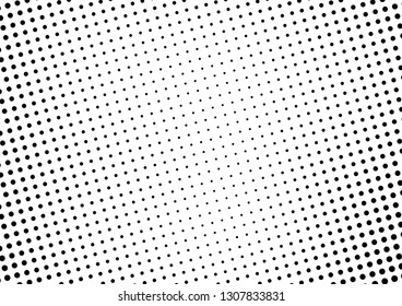 Grunge Halftone Background, backdrop, texture, pattern overlay. Vector illustration