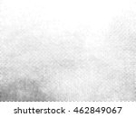 Grunge halftone background. Halftone dots vector texture.