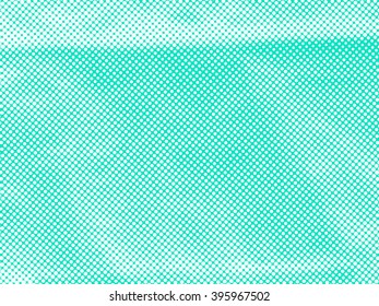 Grunge halftone background. Halftone dots vector texture.