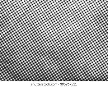 Grunge halftone background. Halftone dots vector texture.
