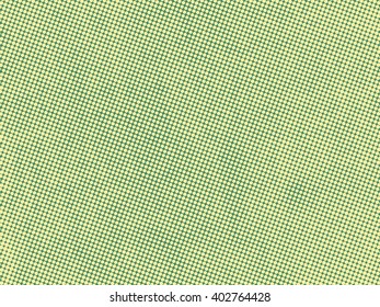 Grunge halftone background. Halftone dots vector texture.