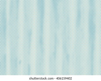 Grunge halftone background. Halftone dots vector texture.