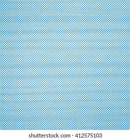Grunge halftone background. Halftone dots vector texture.