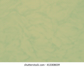 Grunge halftone background. Halftone dots vector texture.