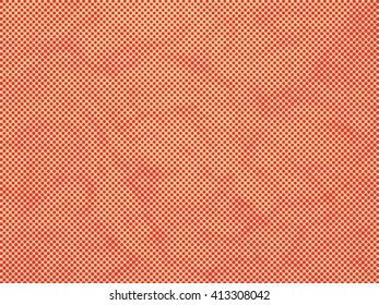 Grunge halftone background. Halftone dots vector texture.