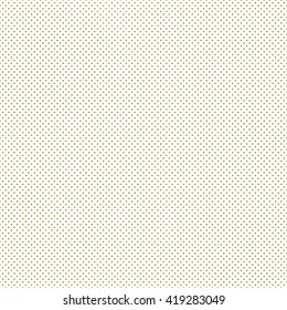 Grunge halftone background. Halftone dots vector texture.