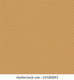 Grunge halftone background. Halftone dots vector texture.