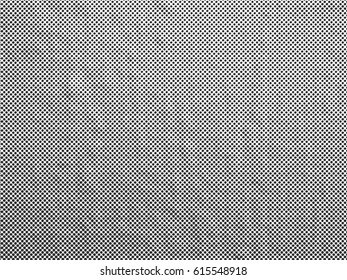 Grunge halftone background. Halftone dots vector texture.