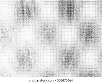 Grunge halftone background.Halftone vector texture.Abstract dots overlay texture.